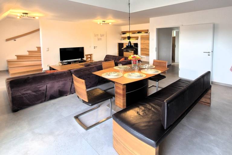 Holiday apartment with barbecue & sauna — photo 4