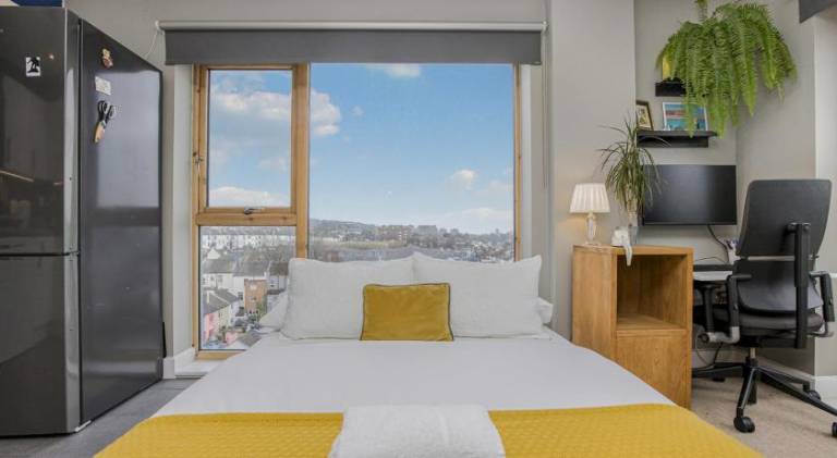 Luxury Loft Living Free Parking - Pass the Keys — photo 2