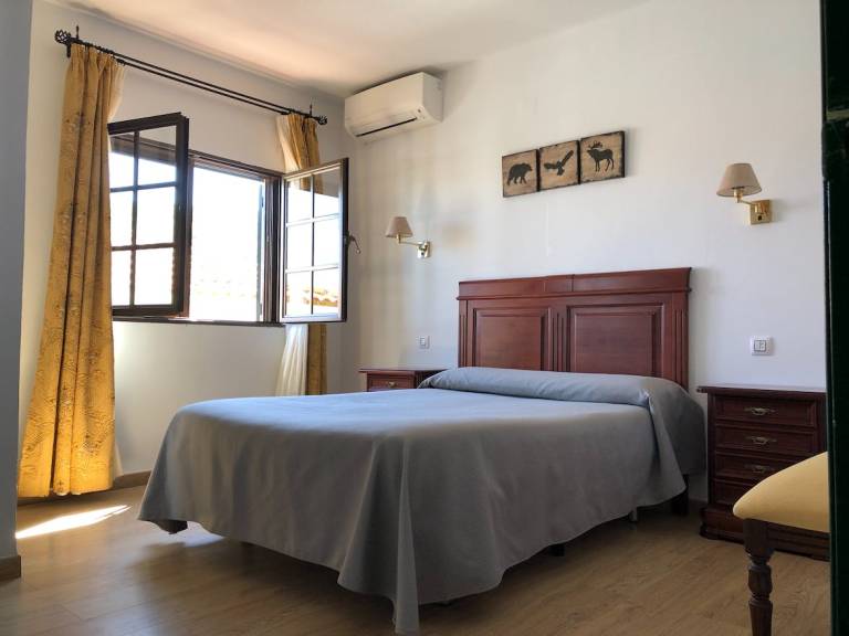 Holiday apartment with 1 room for 2 persons — photo 2