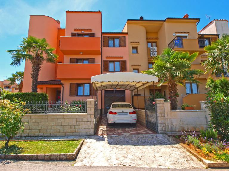 Apartment  Rovinj