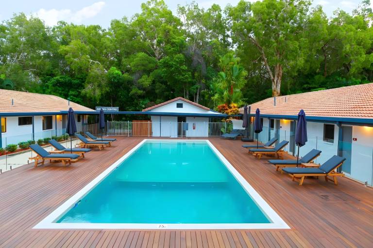 Resort Port Douglas