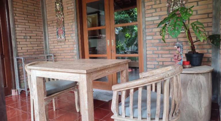 Pucang Sari House — photo 2