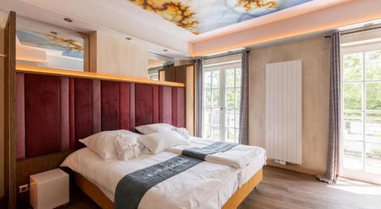 Hotel Landsknecht by Goshi — photo 4