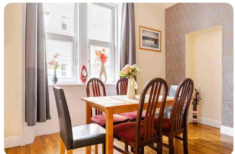 Children-friendly wonderful rental apartment with yard | Pets are welcome — photo 2