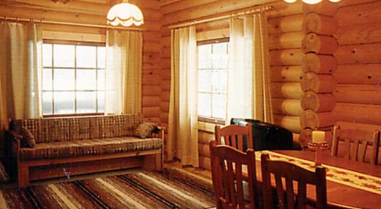 Vacation home for 6 persons — photo 3