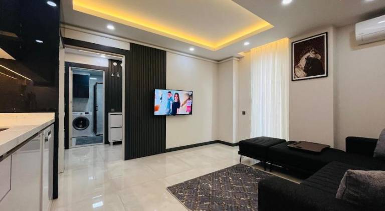 Lovely apartment | Pets allowed in Antalya