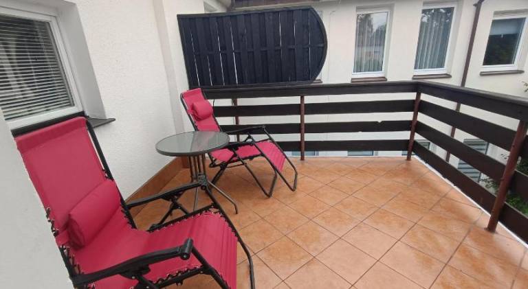 House with 2 rooms for 5 persons — photo 2