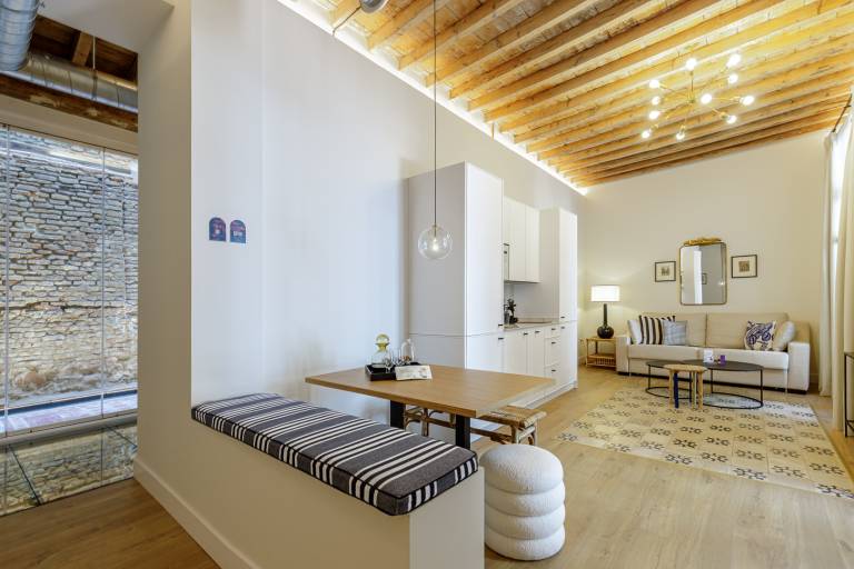 Apartment | Near Alcazaba of Málaga — photo 3