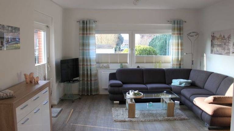 Ferienwohnung Jork