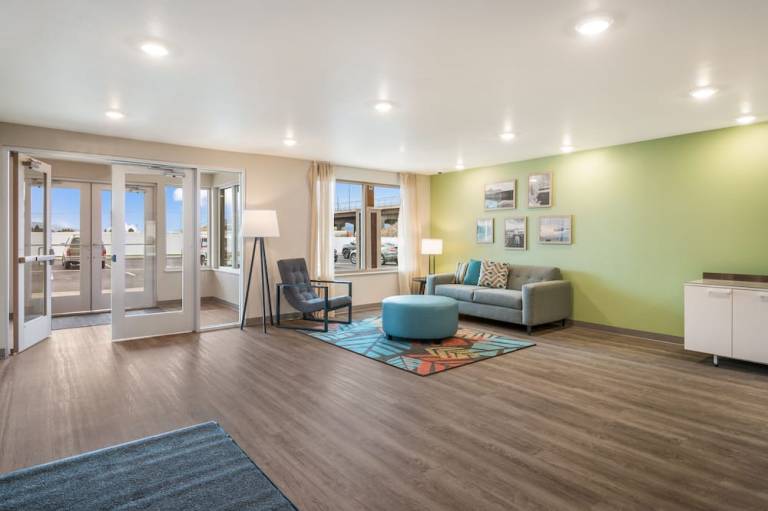 WoodSpring Suites Broomfield Westminster