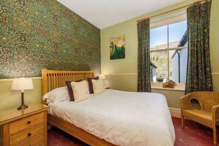 Bed and breakfast Keswick