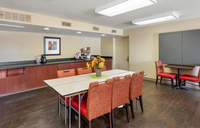 Extended Stay America Suites - Denver - Aurora North — photo 5