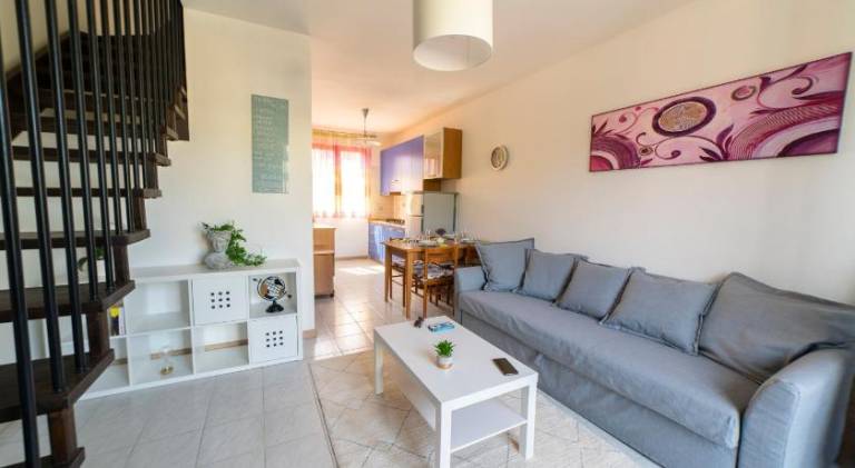 Casa Eraclea Mare