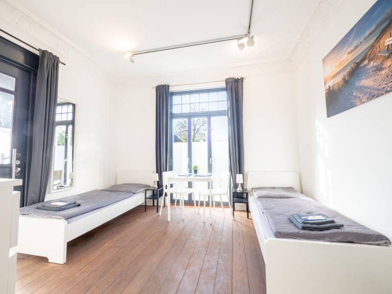 Ferienwohnung  Hammoor