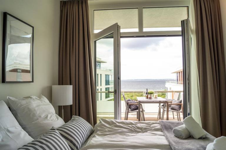 Ferienwohnung Rettin