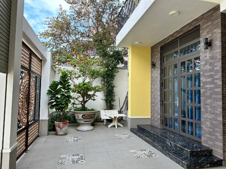 Villa 200 m2 lake view in Nam Long residence area — photo 5