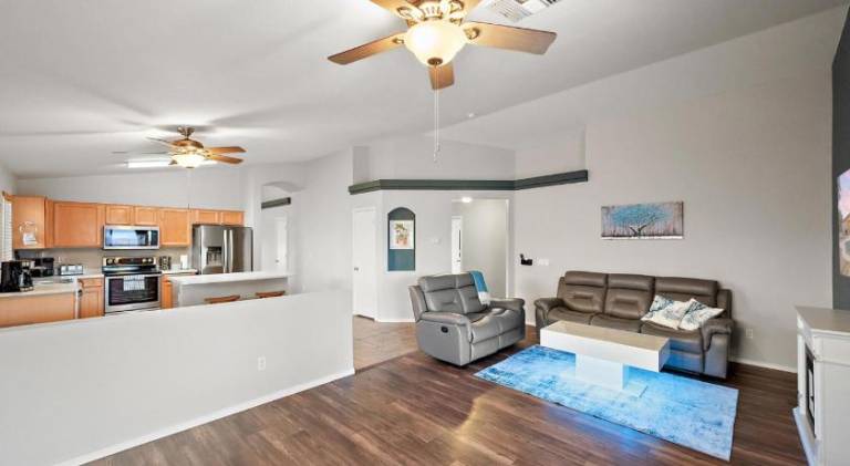 Spacious house with pool | Perfect for remote work | Pets allowed — photo 3