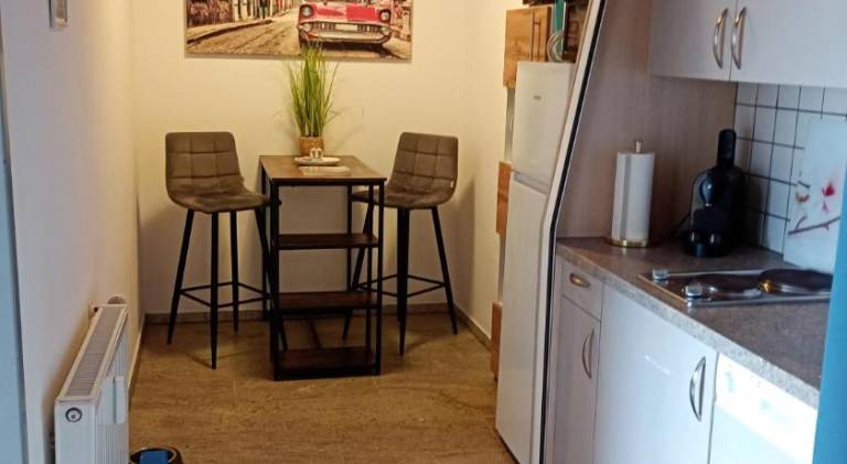 Rental apartment with 1 room for 4 persons — photo 3