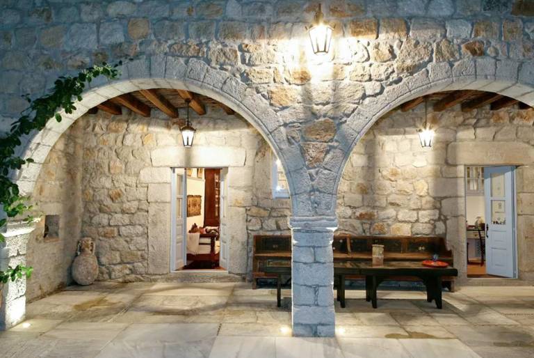 Dom Patmos