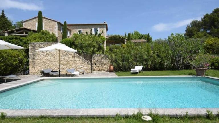 Ferienwohnung Gordes