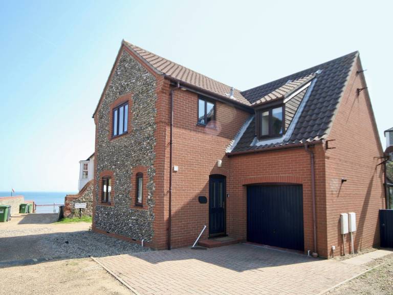 Cottage Mundesley