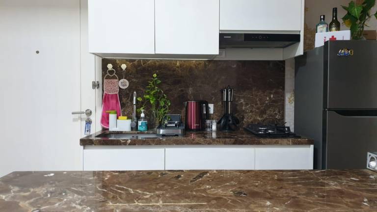 68 m² Ferienwohnung