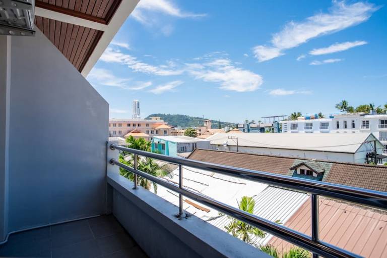 Appartamento  Patong Beach
