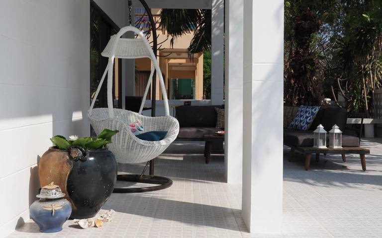 Vacation home with garden, terrace & BBQ | Next to the beach | Perfect for remote work | Pets are welcome — photo 3