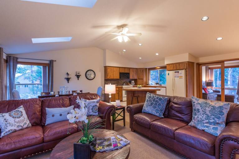 House Sunriver