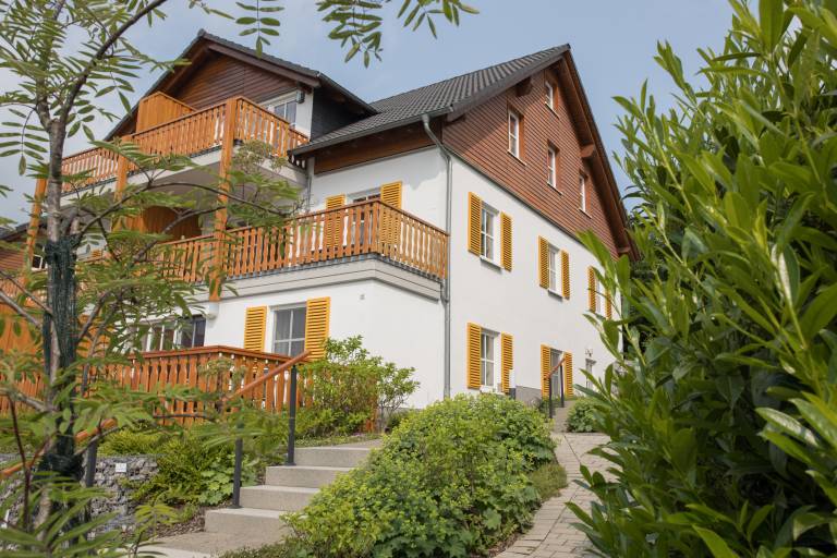 Ferienwohnung Winterberg