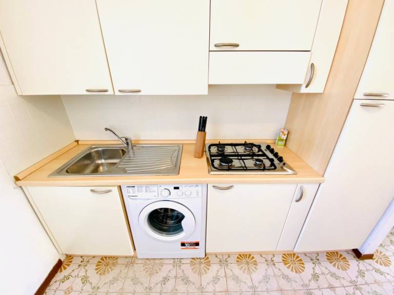 Family-friendly pleasant holiday apartment | Garden view | Next to the beach | Pets allowed — photo 4