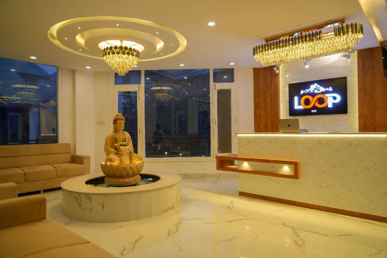 Hotel Loop Inn — photo 2