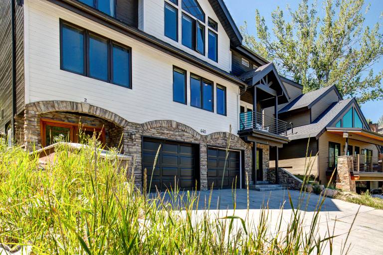 House  Park City