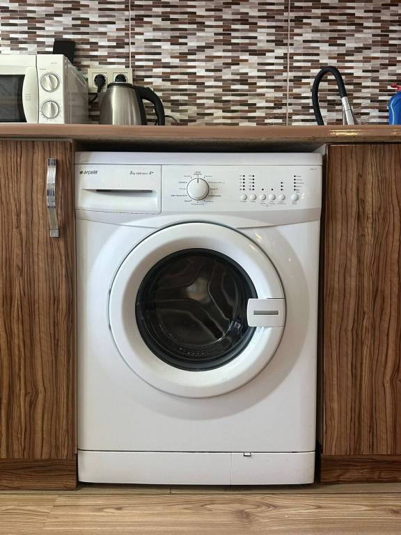 Appartement Şişli
