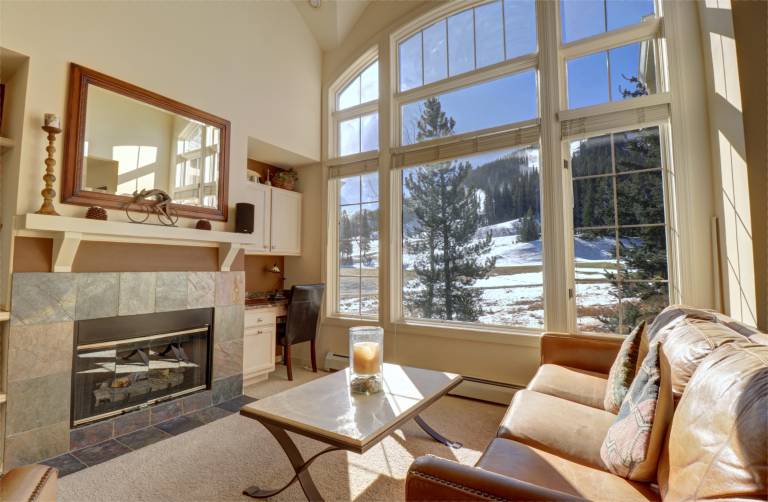 House  Copper Mountain