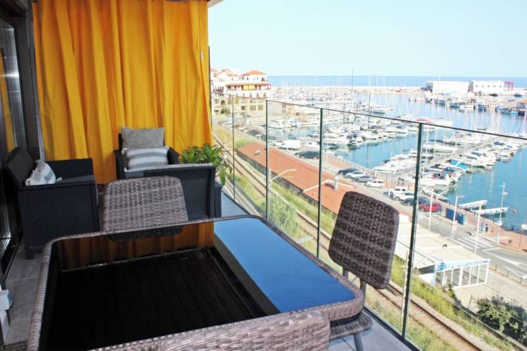Apartamento  Arenys de Mar