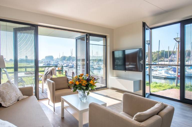 Appartement Arnemuiden
