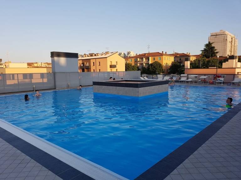 Apartamento  Bolonia