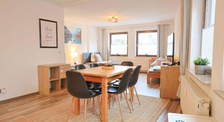Wonderful holiday apartment | Dogs allowed — photo 4