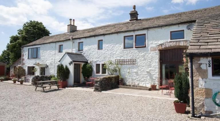 12 m&sup2; Ferienhaus