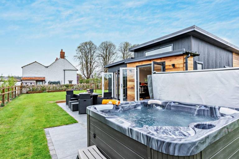 Lodge Shapwick