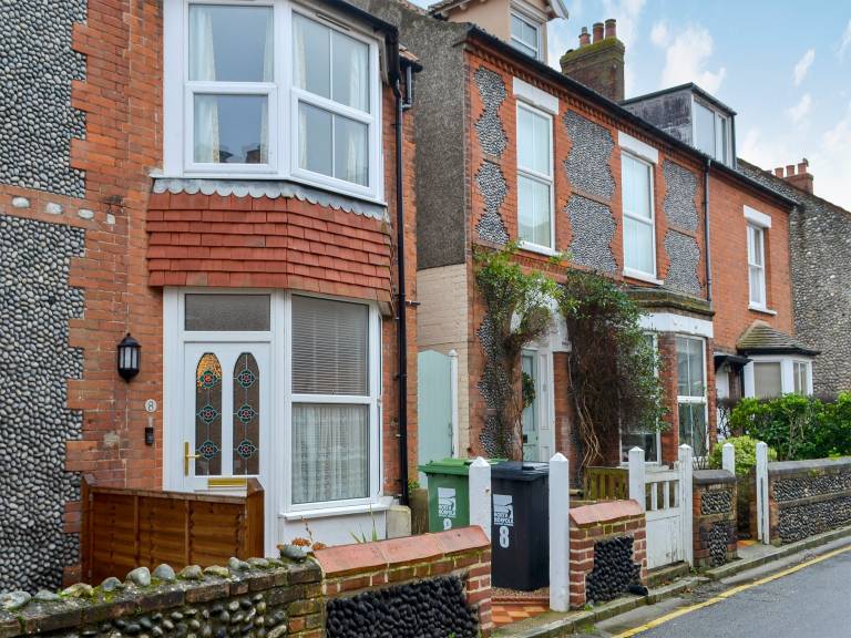 Cottage Sheringham