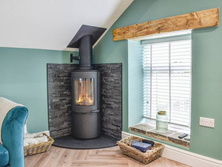 Cottage Dronfield