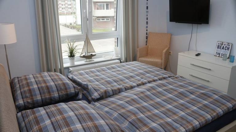 Ferienwohnung  Minsen