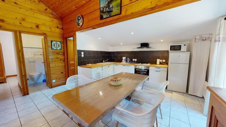 Cottage  Escoussens