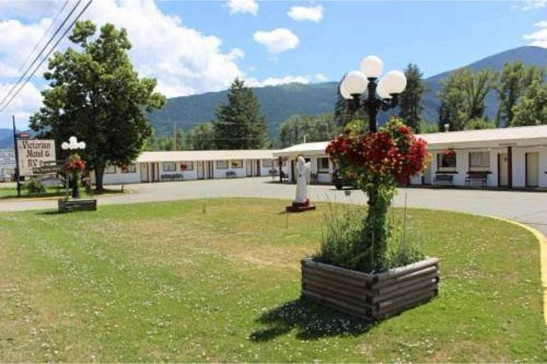 Victorian Motel & RV Park by Capital O — photo 5