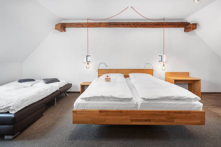 Ferienwohnung Wemding