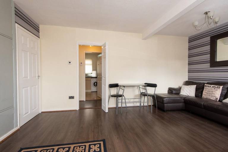 Vacation home | Pet-friendly in Darlington