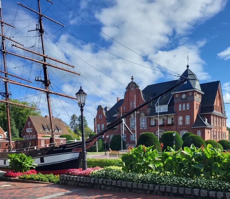 Ferienhaus Papenburg
