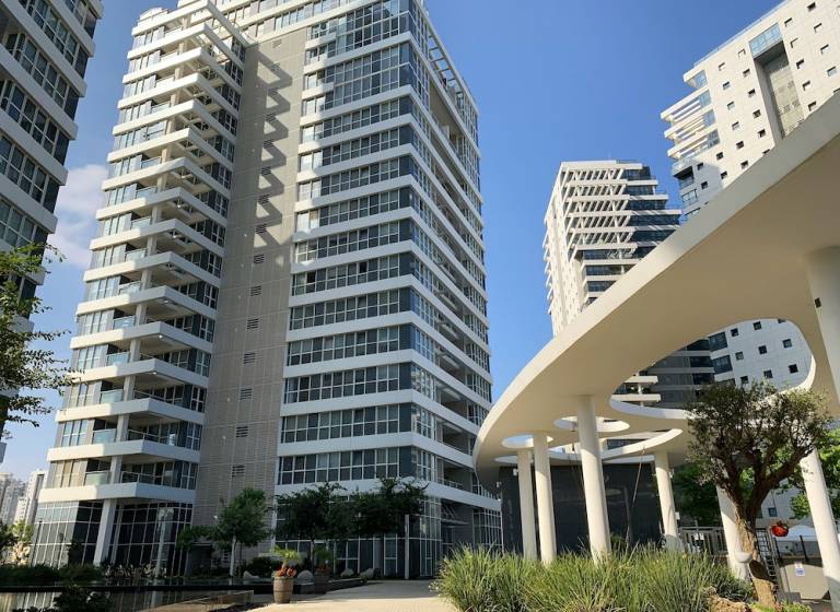 Apartment  Udim